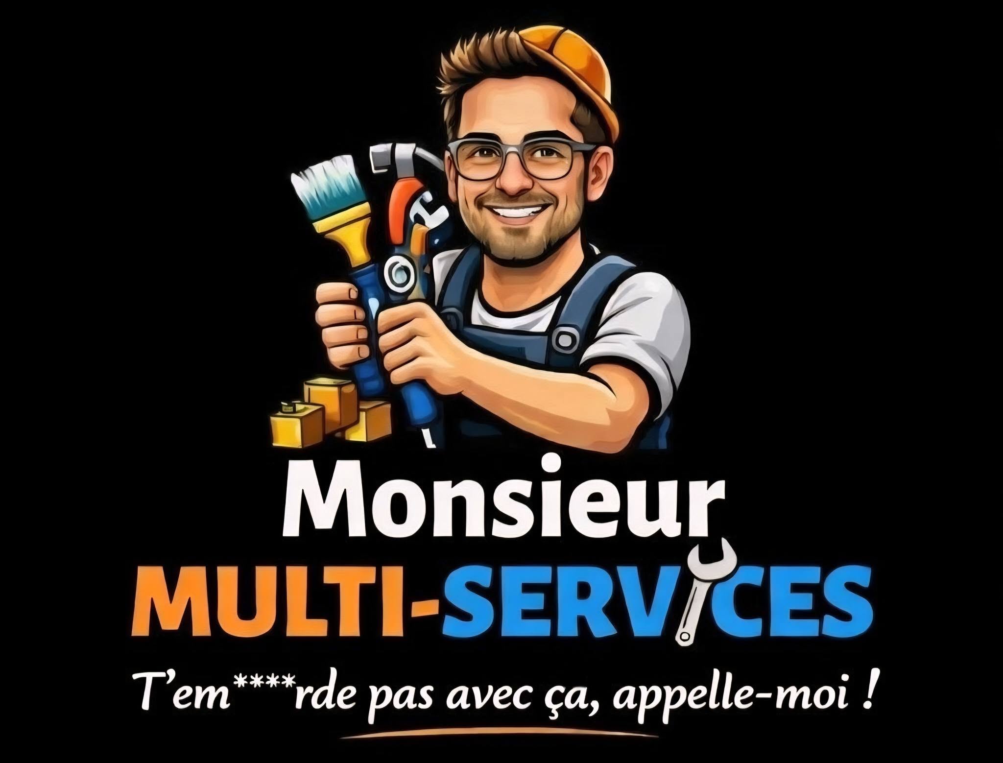 Monsieur Multi-Services