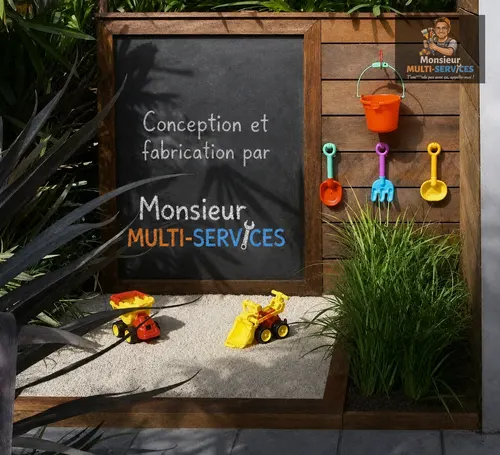 Espace jeu